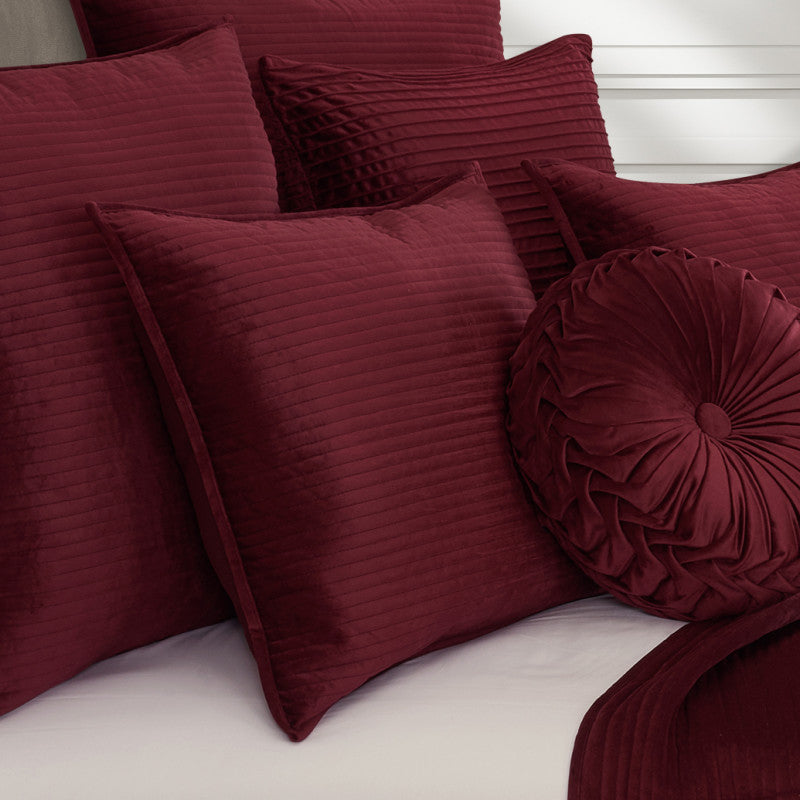 Townsend Quilt Set