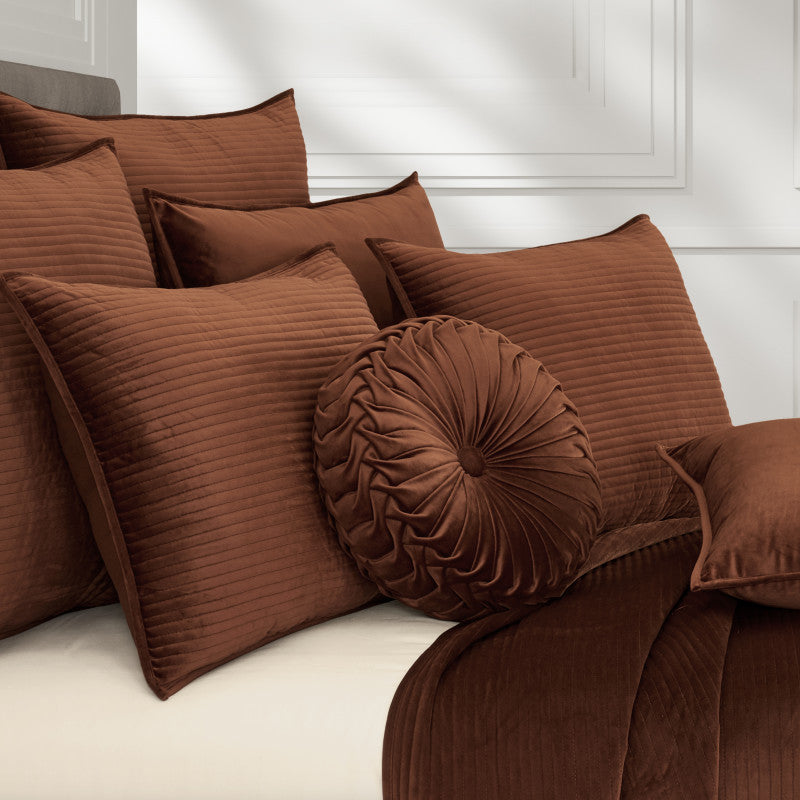 Townsend Quilt Set