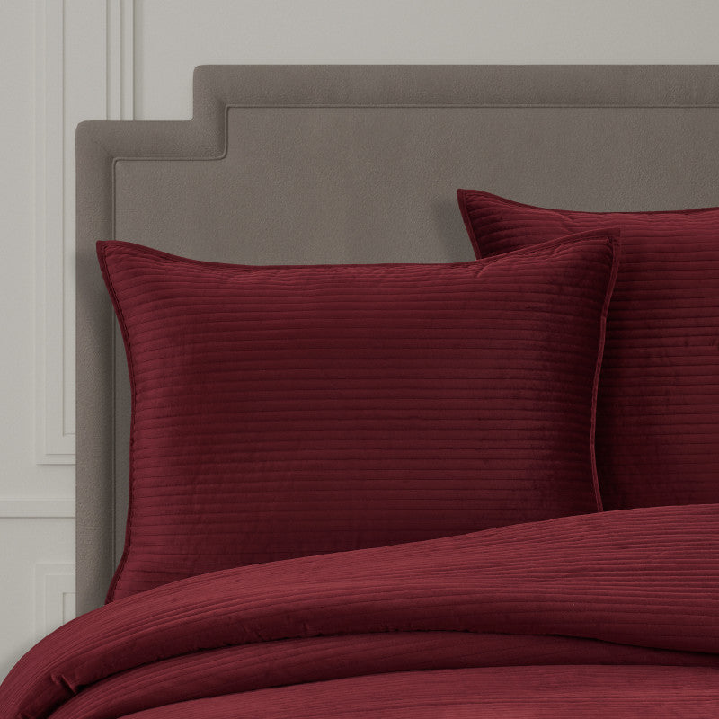 Townsend Quilt Set