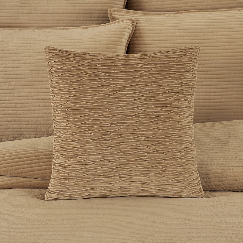Townsend Ripple Decorative Pillow Cover