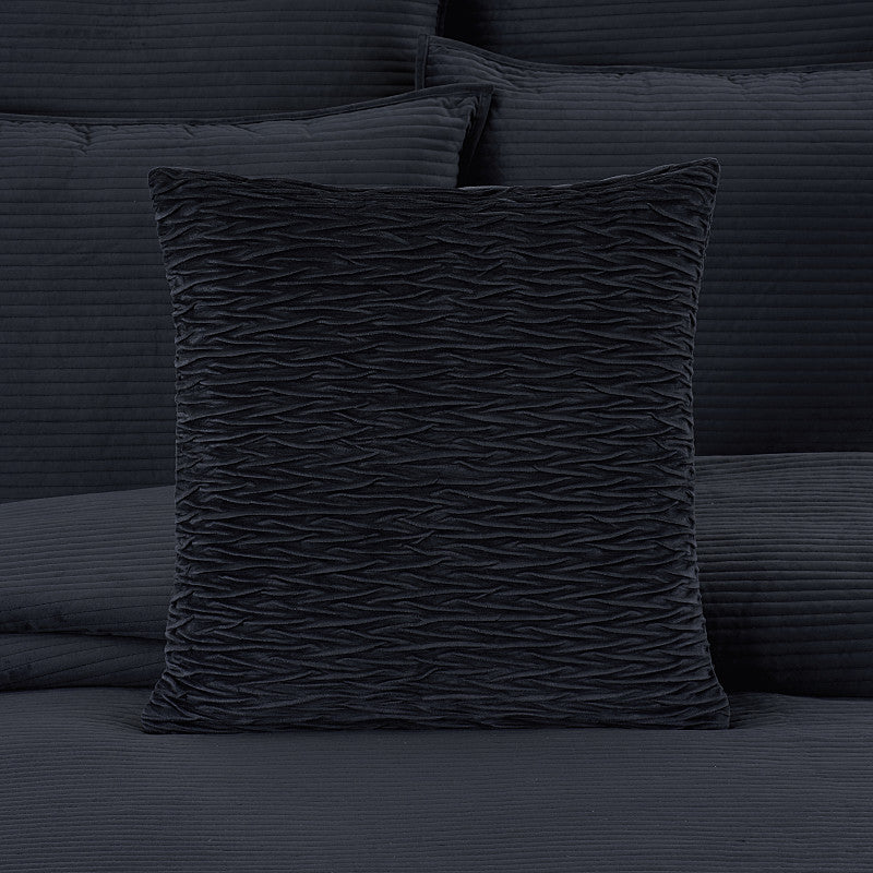 Townsend Ripple Decorative Pillow Cover