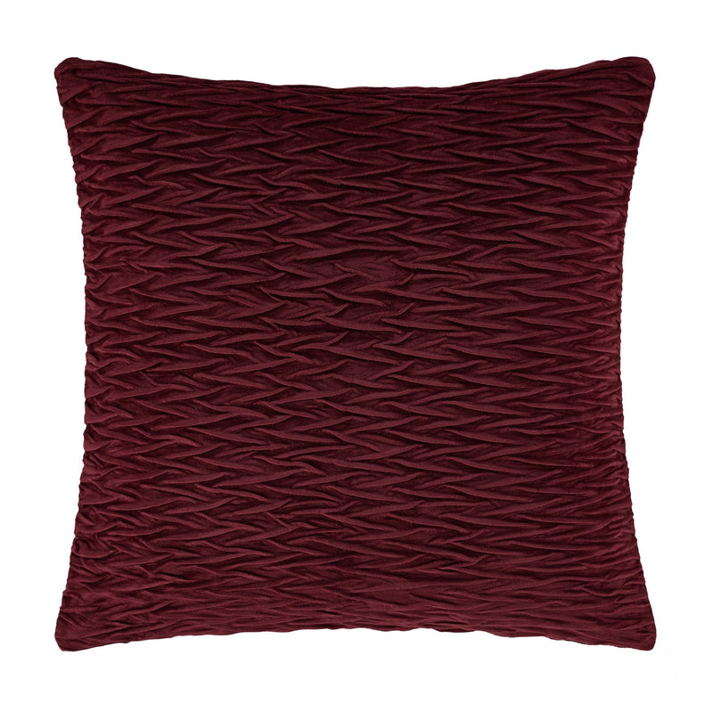 Townsend Ripple Decorative Pillow Cover