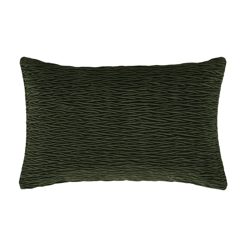 Townsend Ripple Decorative Pillow Cover