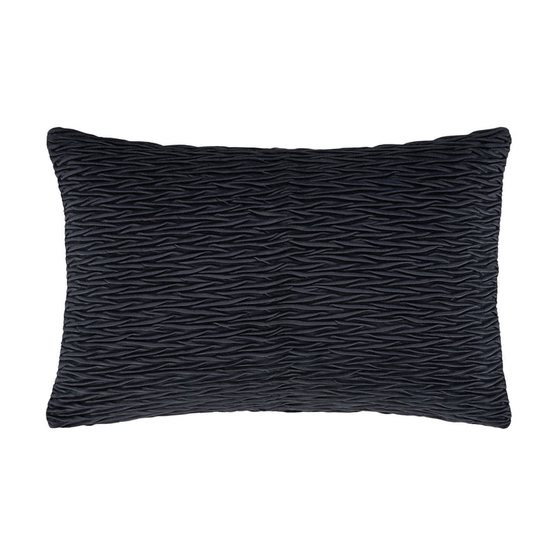 Townsend Ripple Decorative Pillow Cover