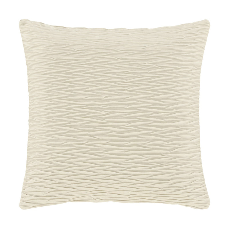 Townsend Ripple Decorative Pillow Cover