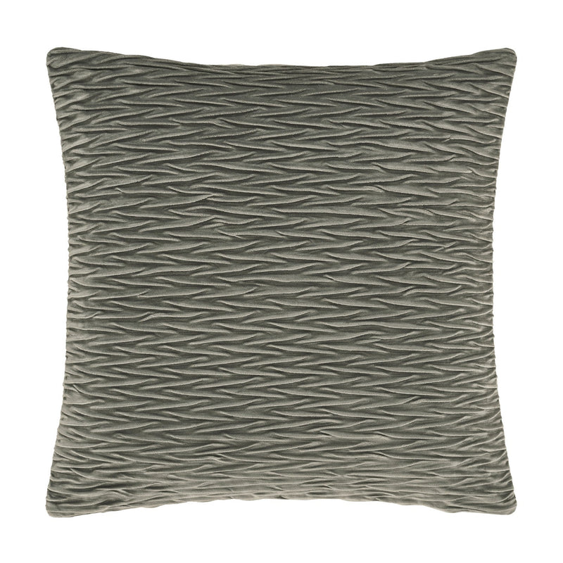 Townsend Ripple Decorative Pillow Cover