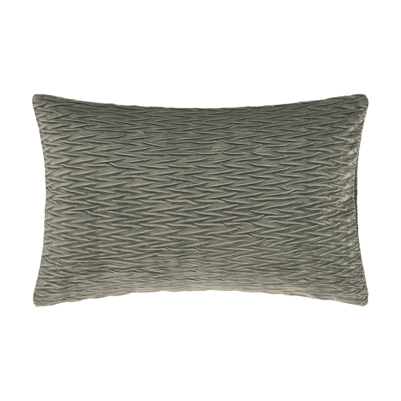 Townsend Ripple Decorative Pillow Cover