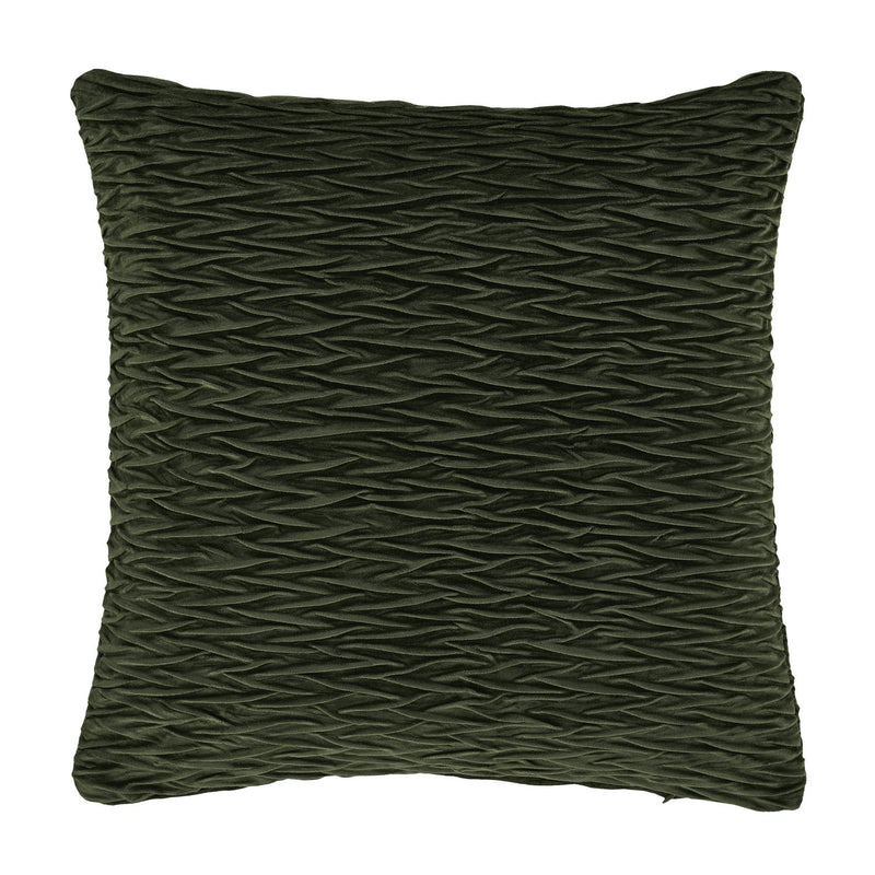 Townsend Ripple Decorative Pillow Cover