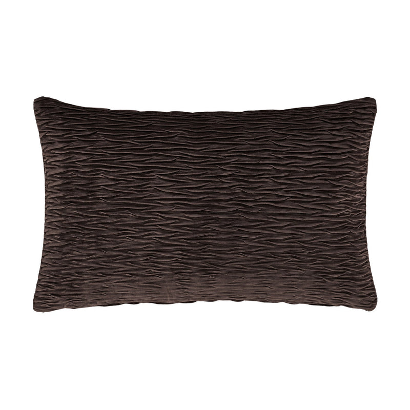 Townsend Ripple Decorative Pillow Cover