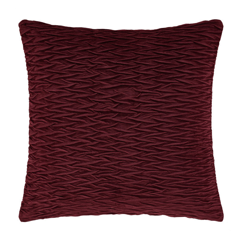 Townsend Ripple Decorative Pillow Cover