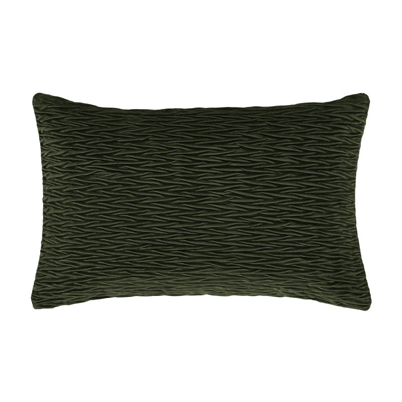 Townsend Ripple Decorative Pillow Cover