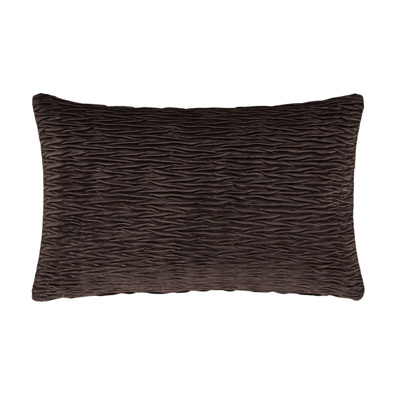Townsend Ripple Decorative Pillow Cover