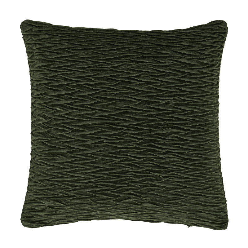 Townsend Ripple Decorative Pillow Cover