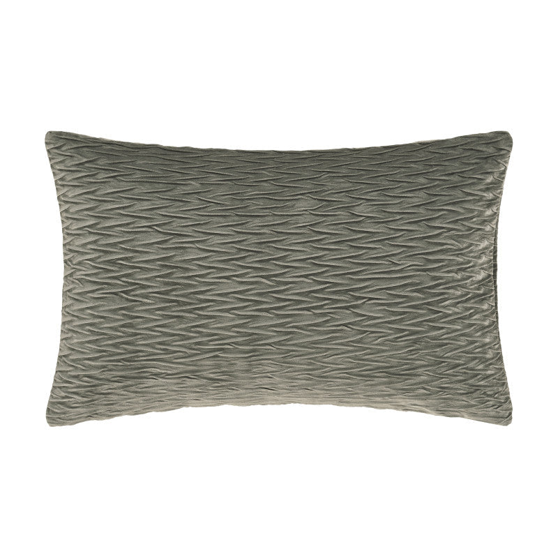 Townsend Ripple Decorative Pillow Cover