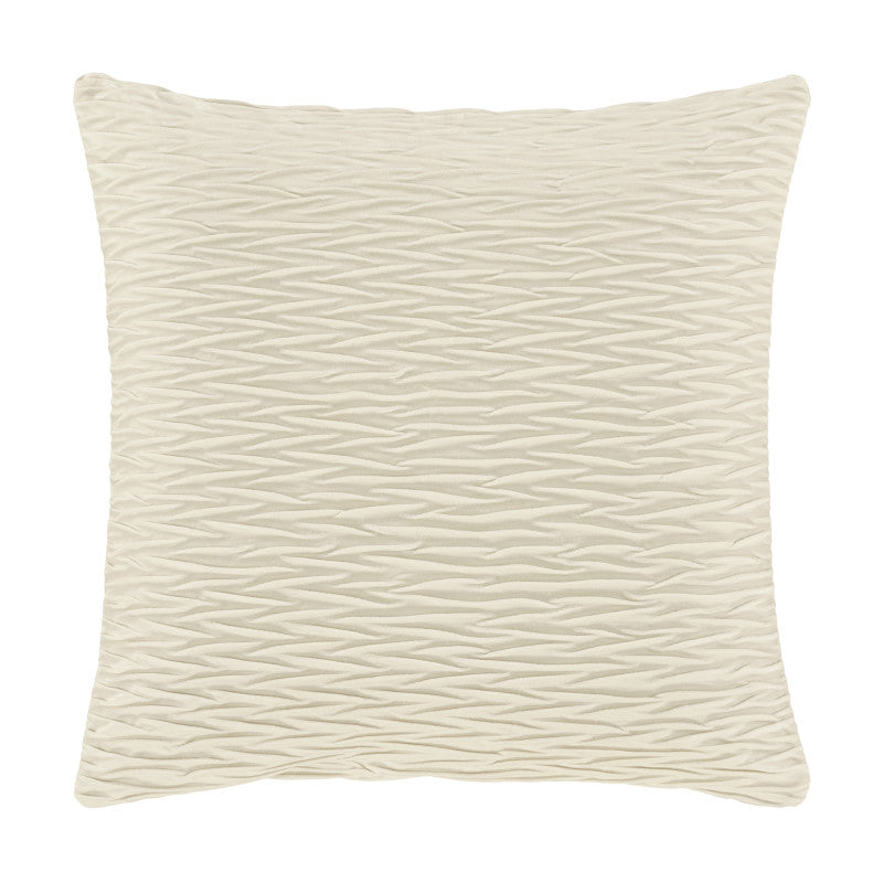 Townsend Ripple Decorative Pillow Cover