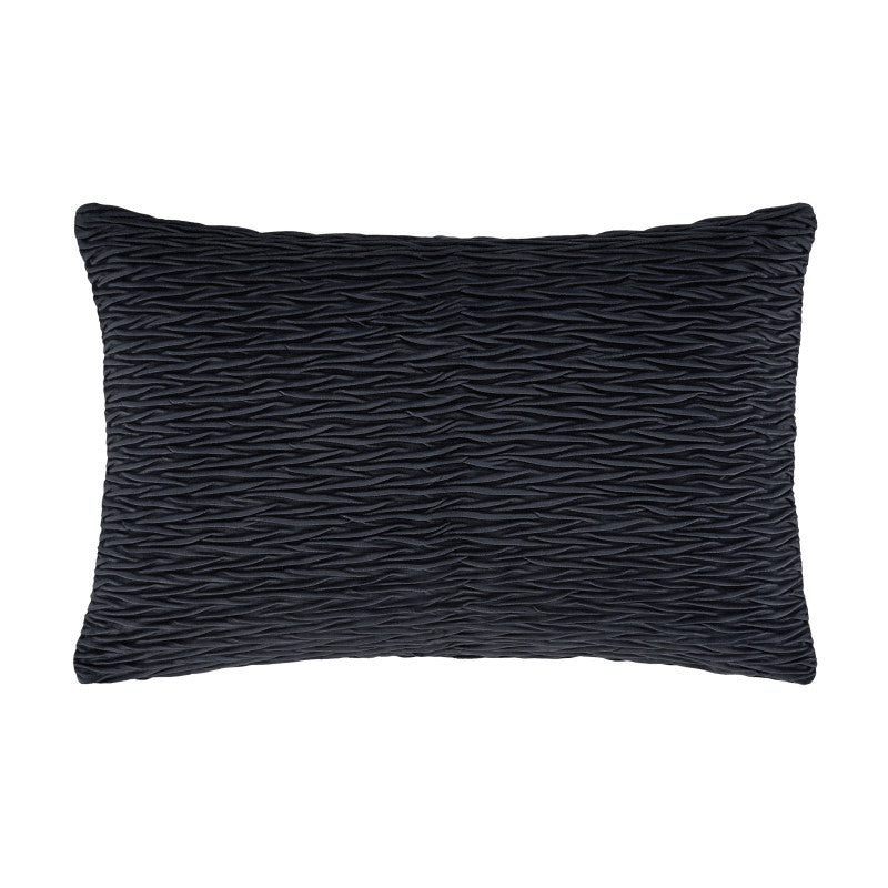 Townsend Ripple Decorative Pillow Cover