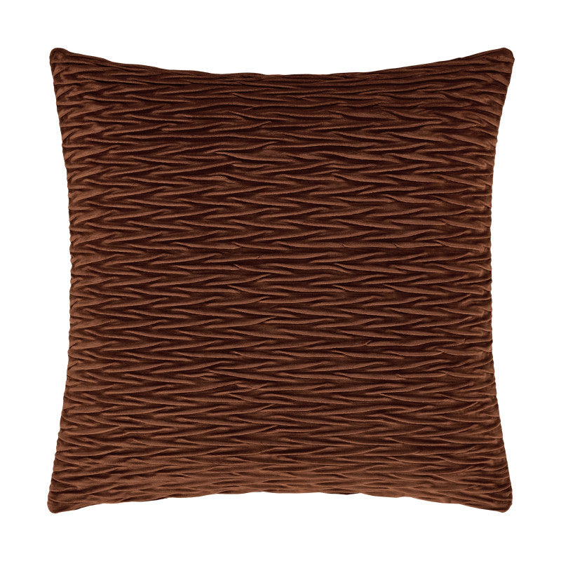Townsend Ripple Decorative Pillow Cover