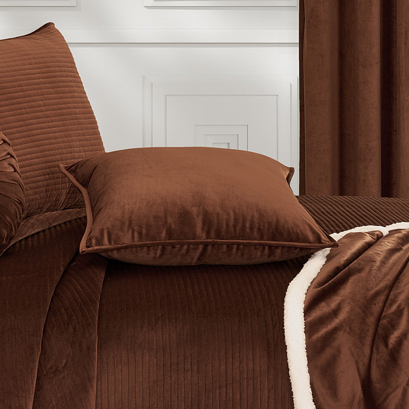 Townsend 20" Square Decorative Pillow Cover