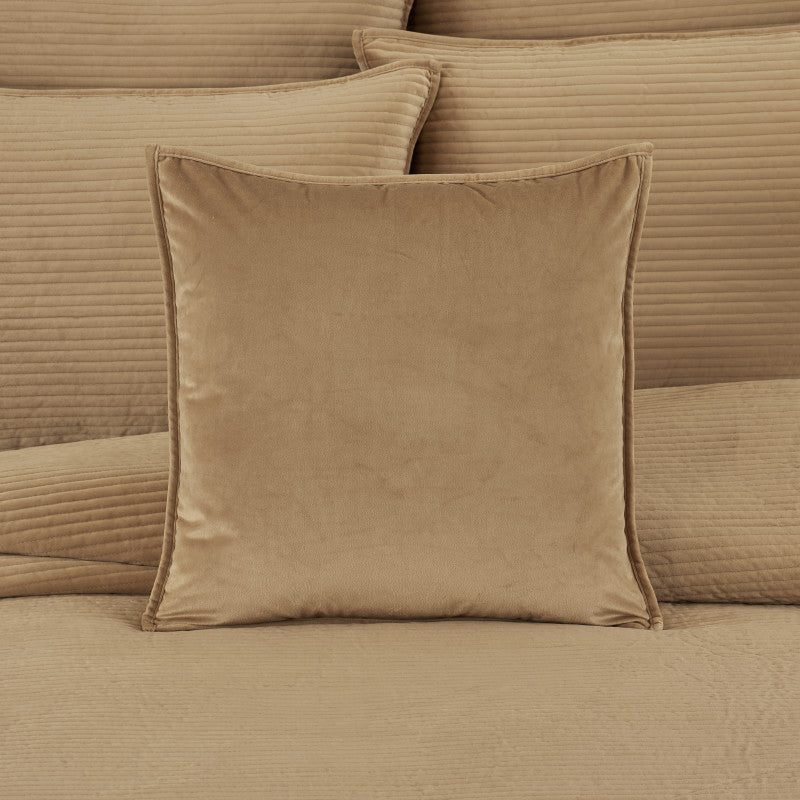 Townsend 20" Square Decorative Pillow Cover