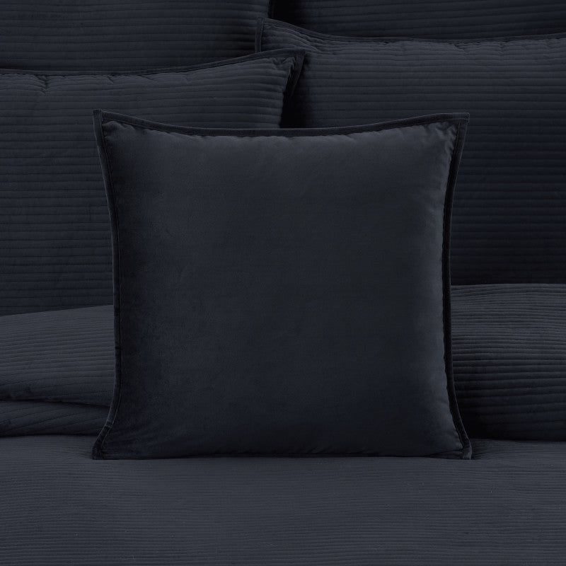 Townsend 20" Square Decorative Pillow Cover