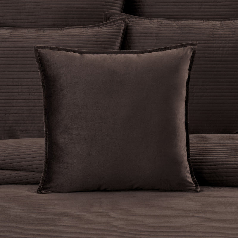 Townsend 20" Square Decorative Pillow Cover