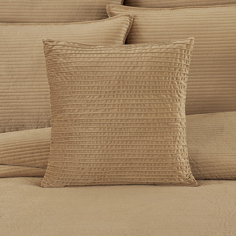 Townsend Straight Decorative Pillow Cover