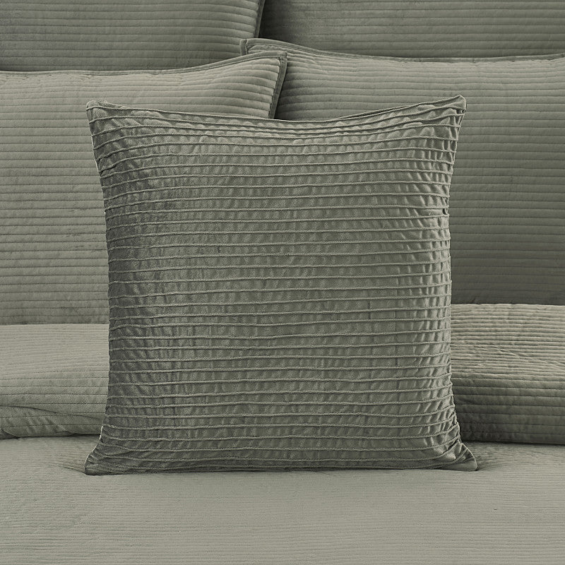 Townsend Straight Decorative Pillow Cover