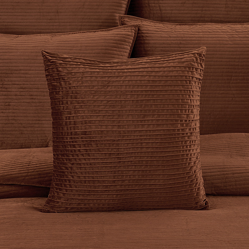 Townsend Straight Decorative Pillow Cover