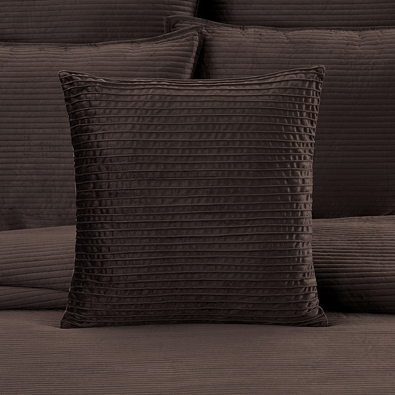 Townsend Straight Decorative Pillow Cover