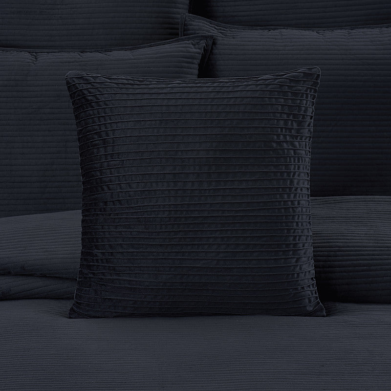 Townsend Straight Decorative Pillow Cover