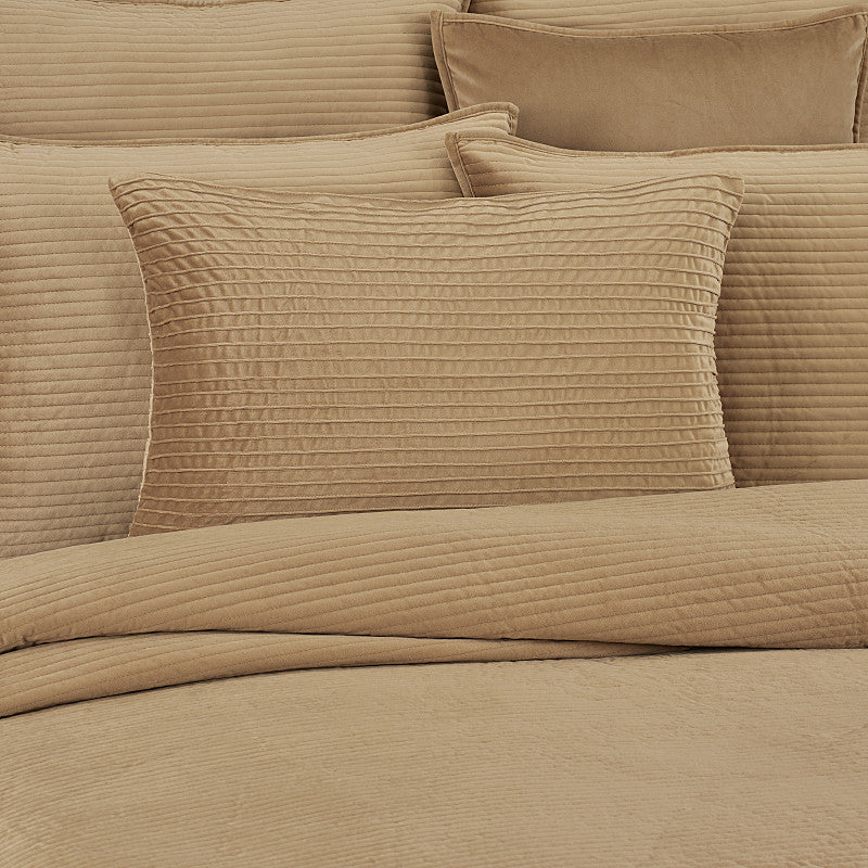 Townsend Straight Decorative Pillow Cover