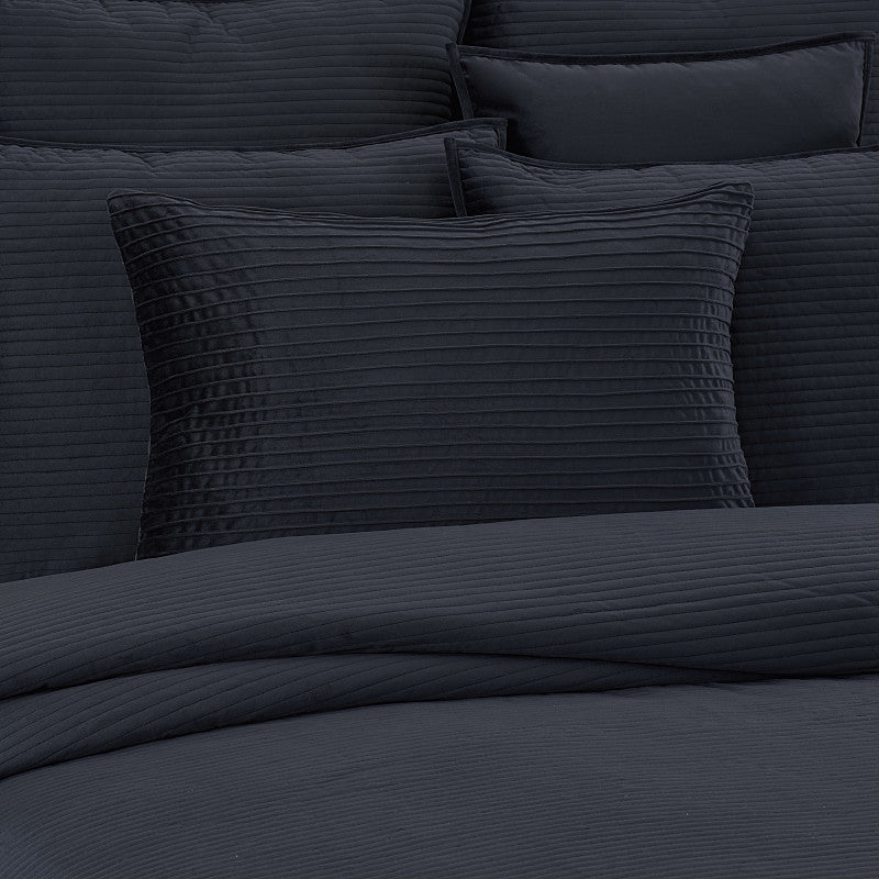 Townsend Straight Decorative Pillow Cover