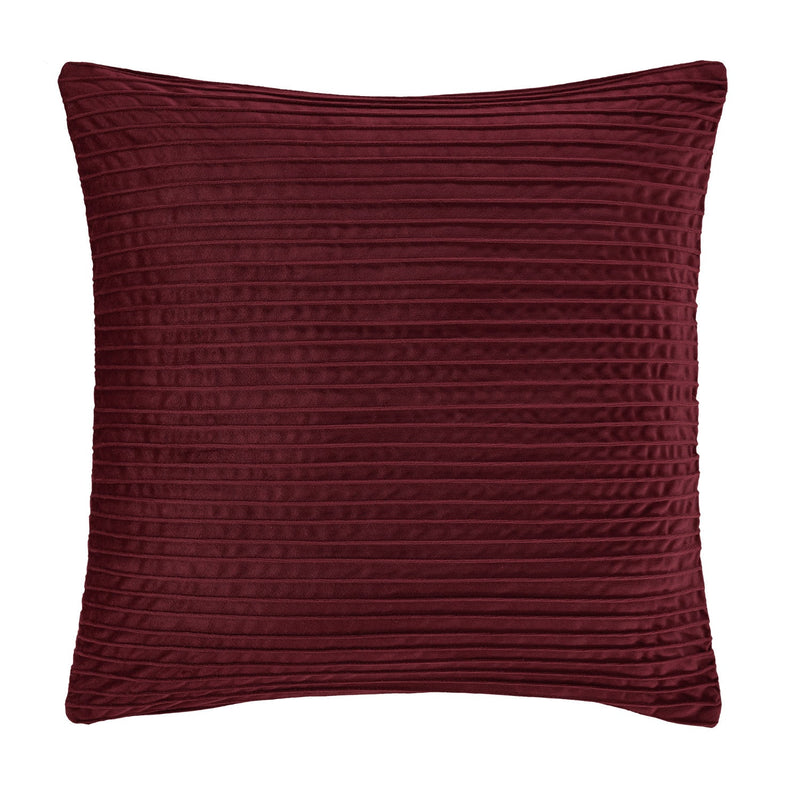 Townsend Straight Decorative Pillow Cover