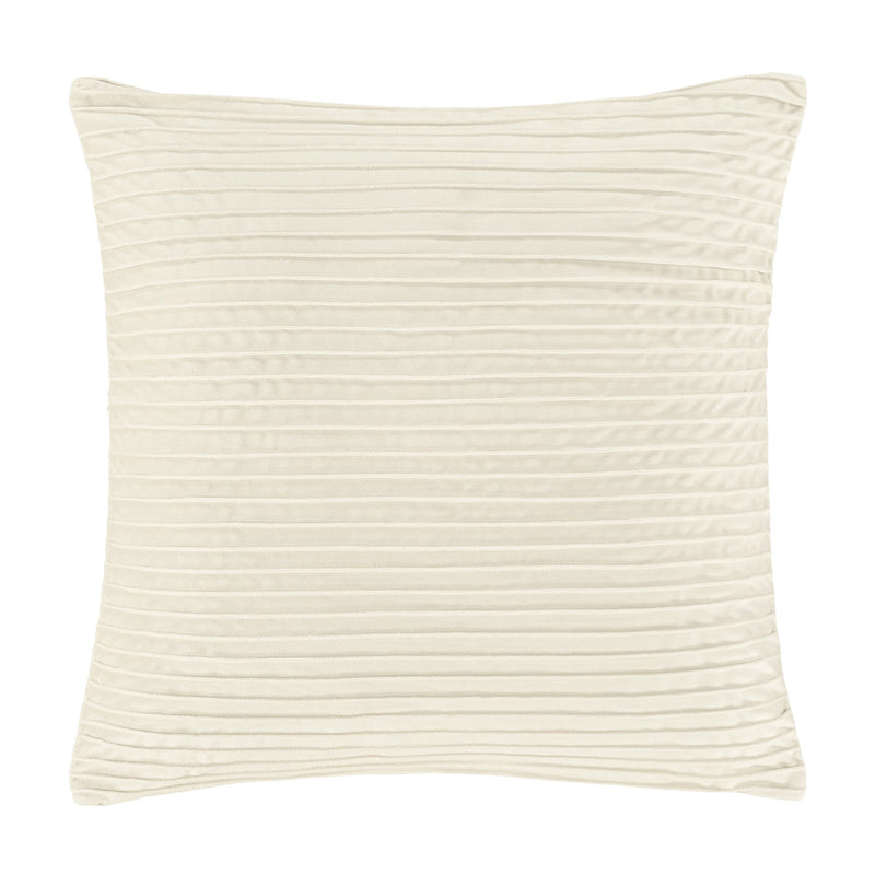 Townsend Straight Decorative Pillow Cover