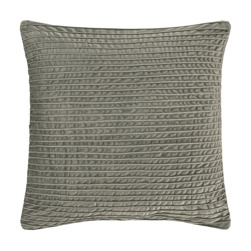 Townsend Straight Decorative Pillow Cover