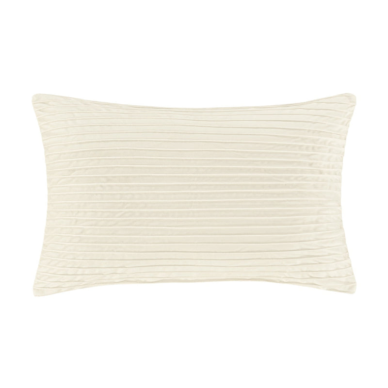 Townsend Straight Decorative Pillow Cover