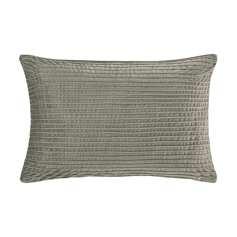 Townsend Straight Decorative Pillow Cover