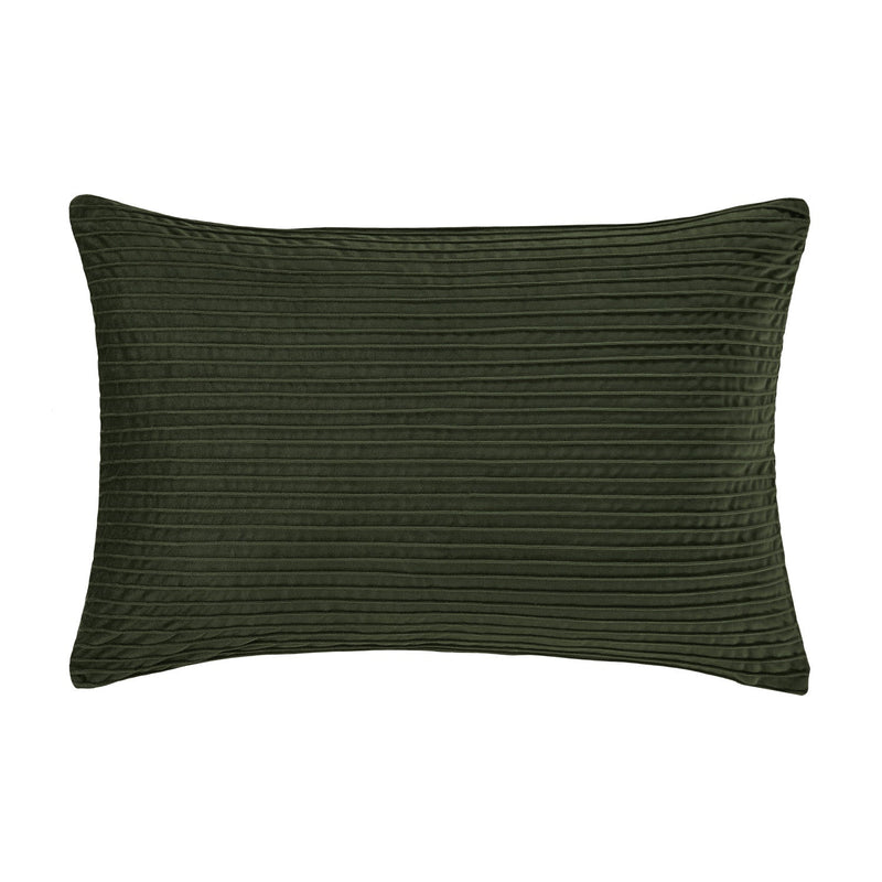 Townsend Straight Decorative Pillow Cover