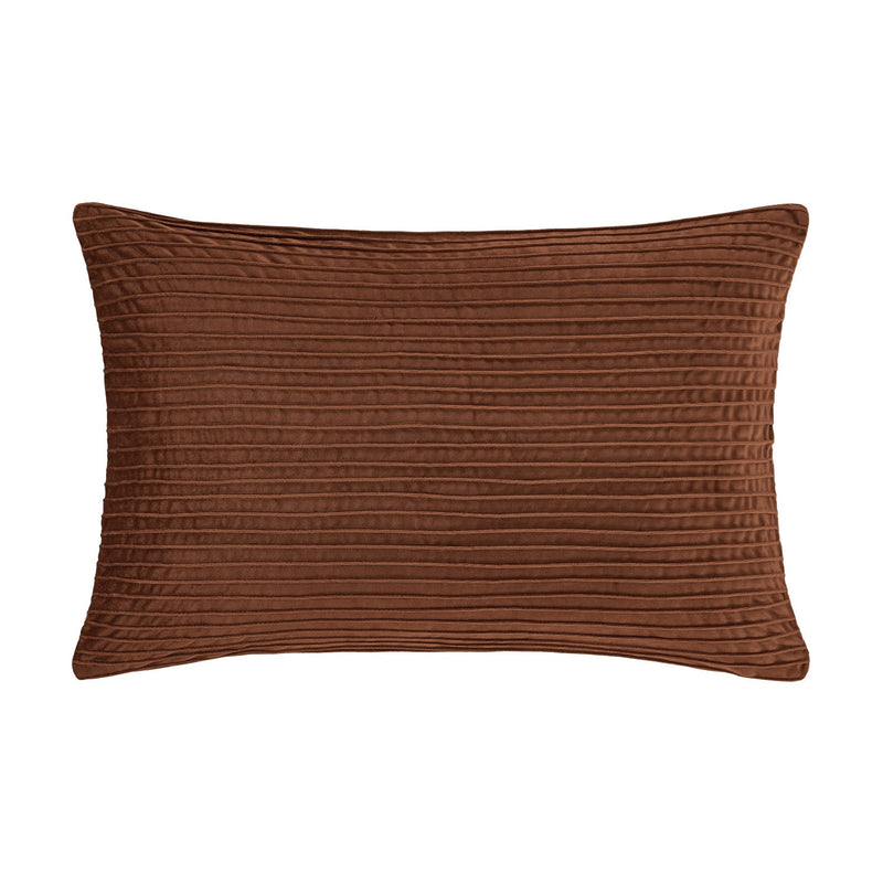Townsend Straight Decorative Pillow Cover