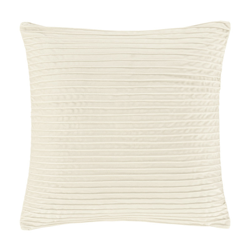 Townsend Straight Decorative Pillow Cover