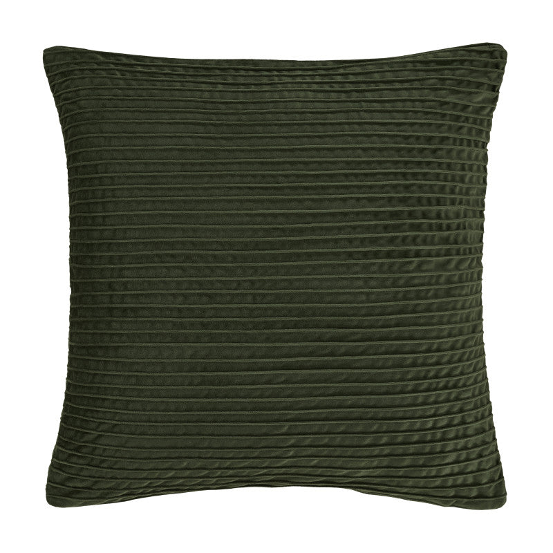 Townsend Straight Decorative Pillow Cover