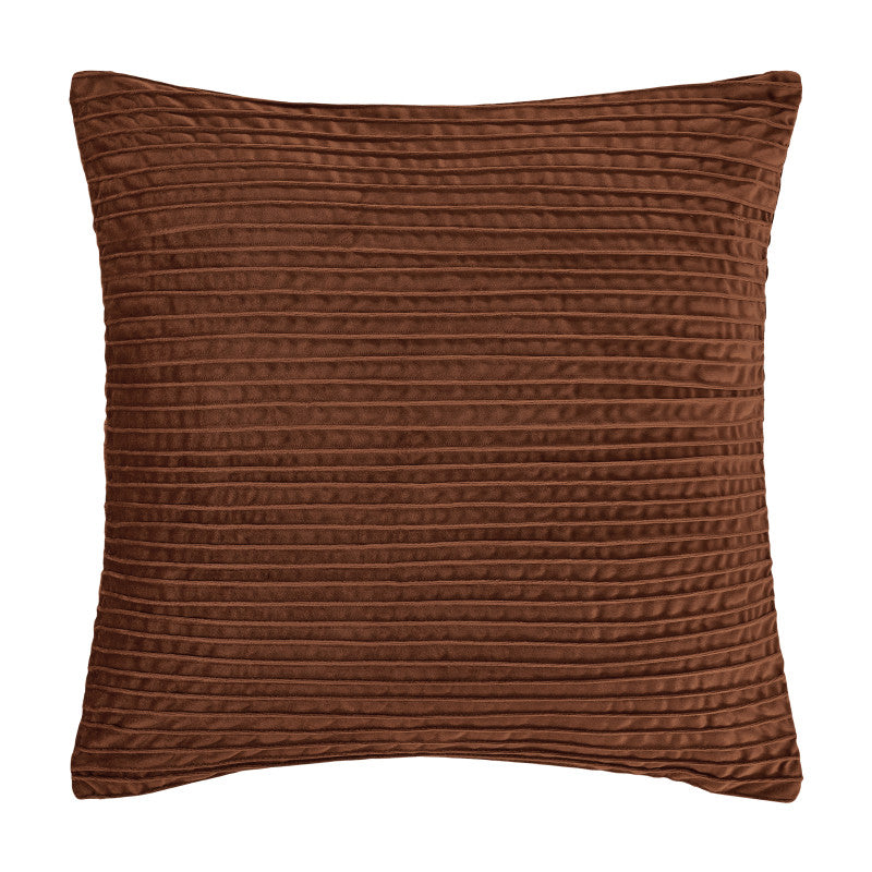 Townsend Straight Decorative Pillow Cover