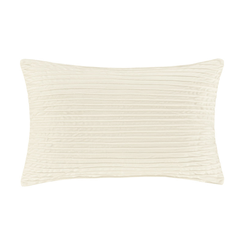 Townsend Straight Decorative Pillow Cover