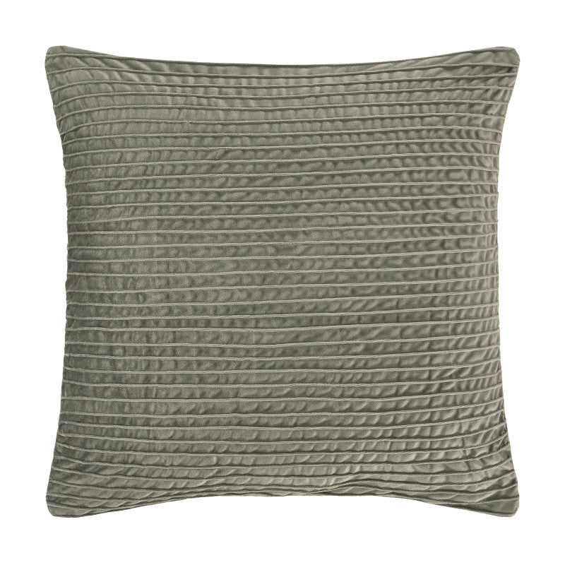 Townsend Straight Decorative Pillow Cover