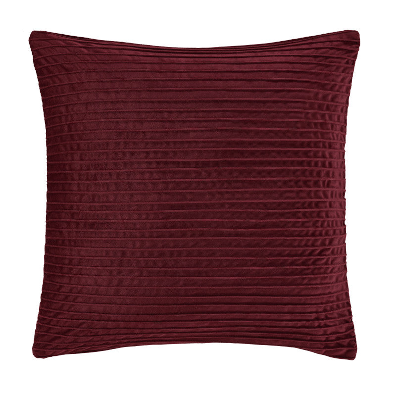 Townsend Straight Decorative Pillow Cover