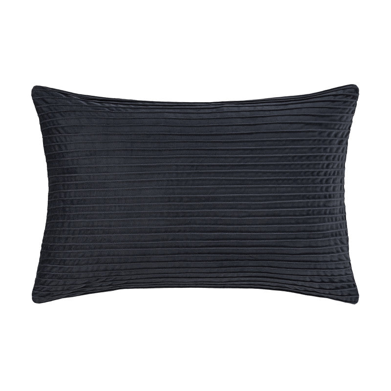 Townsend Straight Decorative Pillow Cover