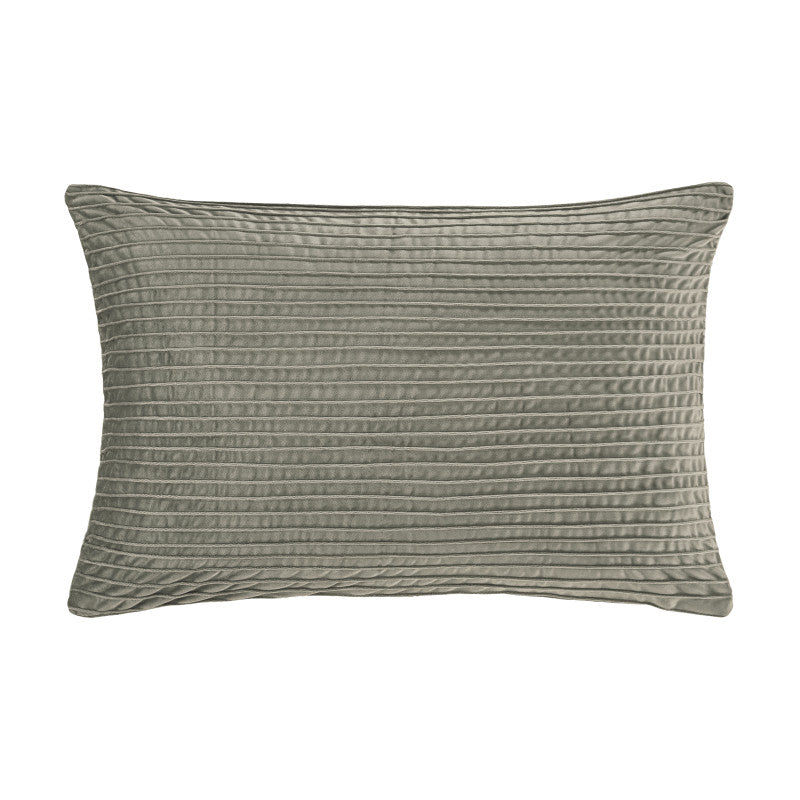 Townsend Straight Decorative Pillow Cover