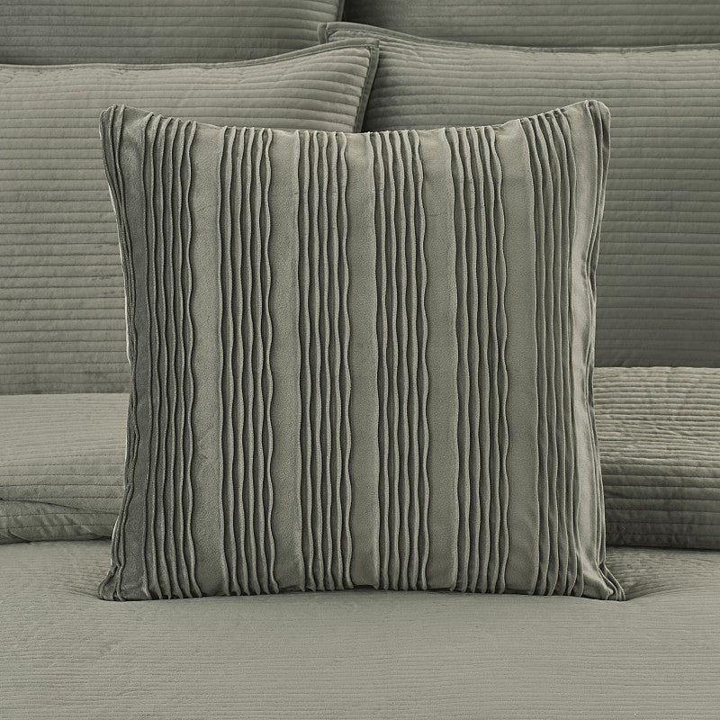 Townsend Wave Decorative Pillow Cover