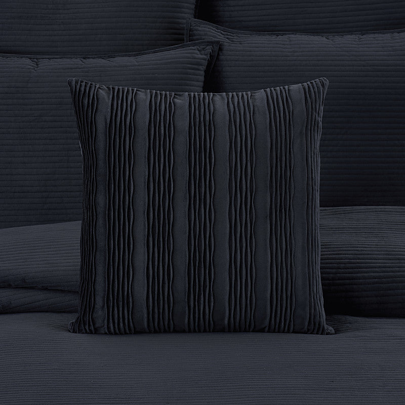 Townsend Wave Decorative Pillow Cover