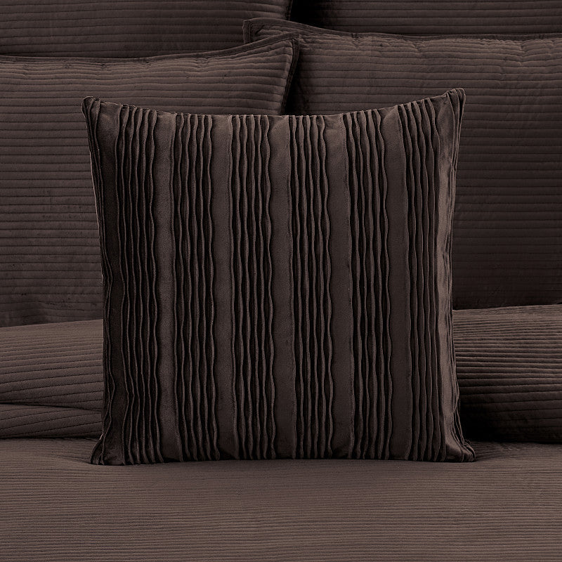 Townsend Wave Decorative Pillow Cover